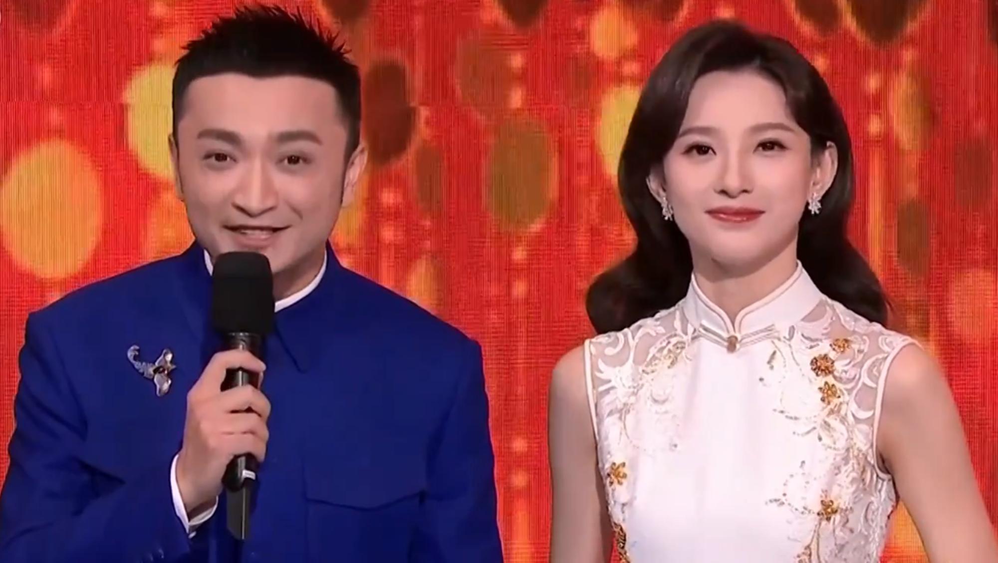 虎年春晚上的21位女星，穿着各有各的特色，有的让人倍感惊艳