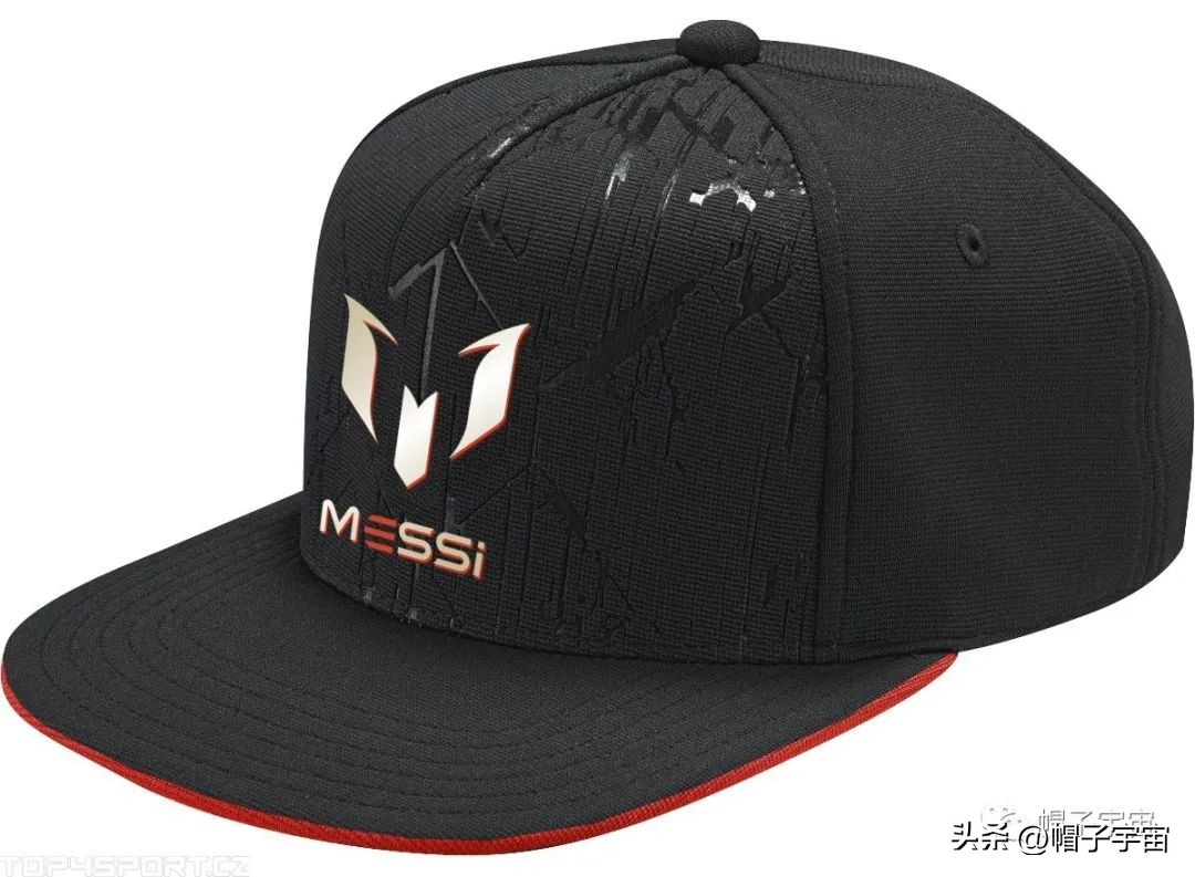 梅西自己的品牌叫啥,梅西和什么品牌合作