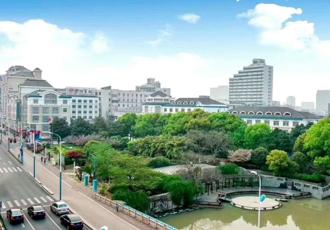 张家港沙洲宾馆餐饮部电话,绿色餐厅黄桥店