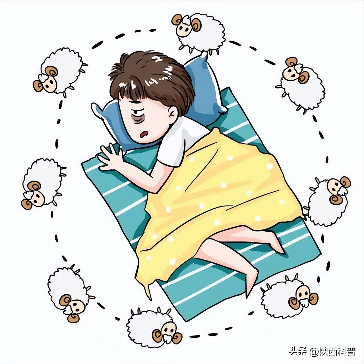 脚朝西头朝东睡有什么迷信说法,睡觉时头在东边脚伸向西也对吗