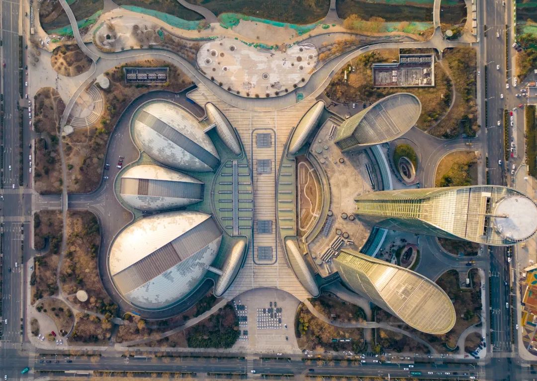 济南免费景点citywalk,济南一日citywalk攻略