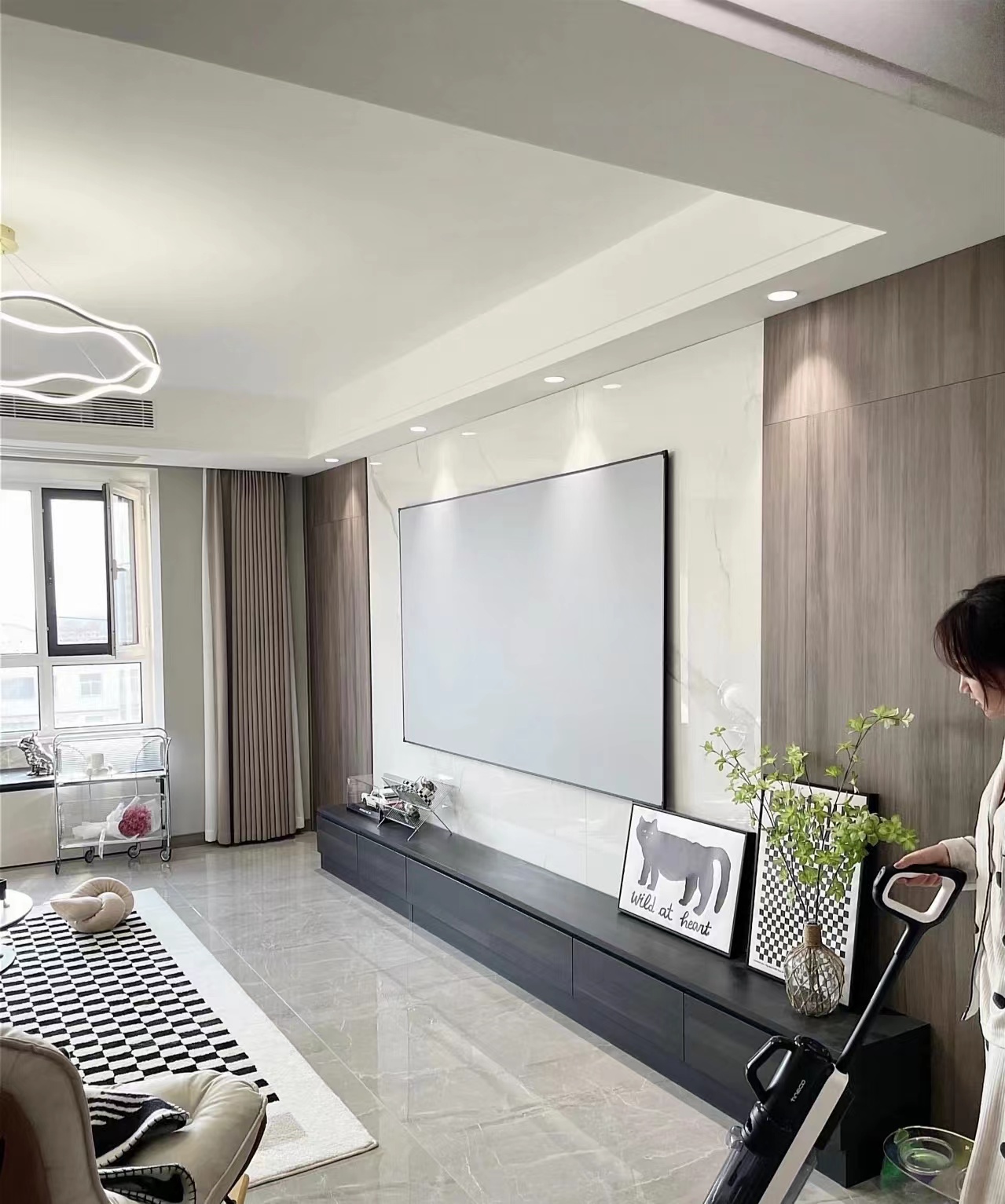 业主装修花了300多万,花30多万装修的房子竟然是隔壁家