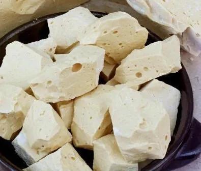 古代的小零食都有什么,古代最受欢迎的十大零食