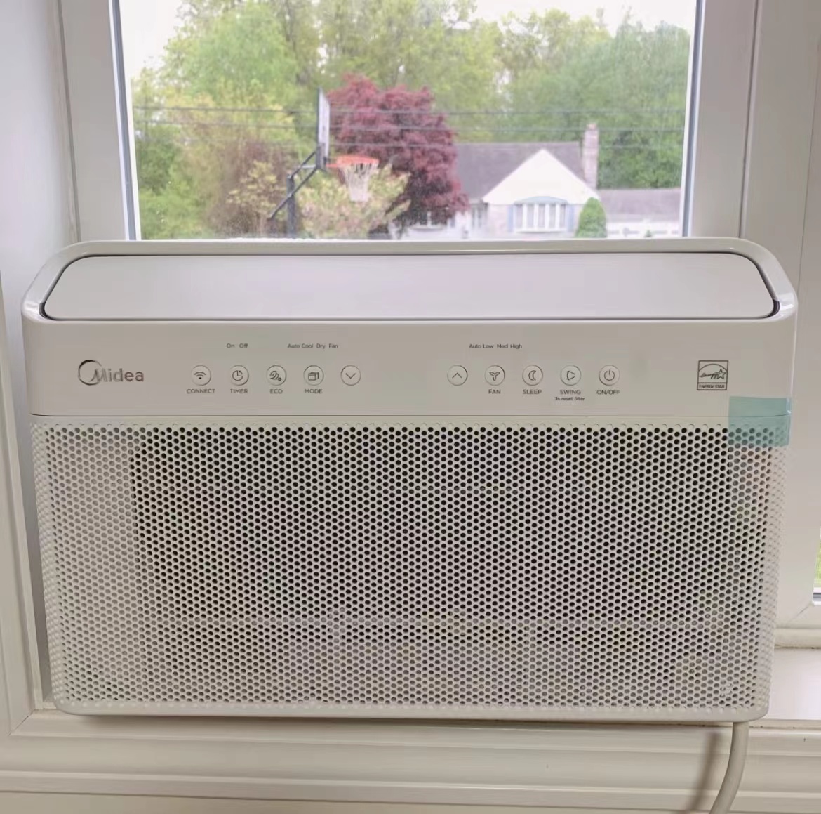 大家厨房都装空调了吗,夏天做饭很热装空调