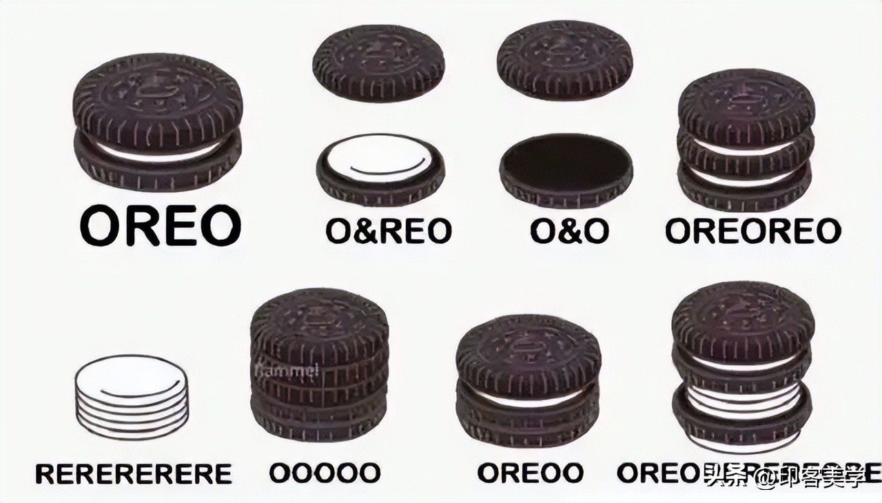 告赢正主，山寨品牌也能底气十足