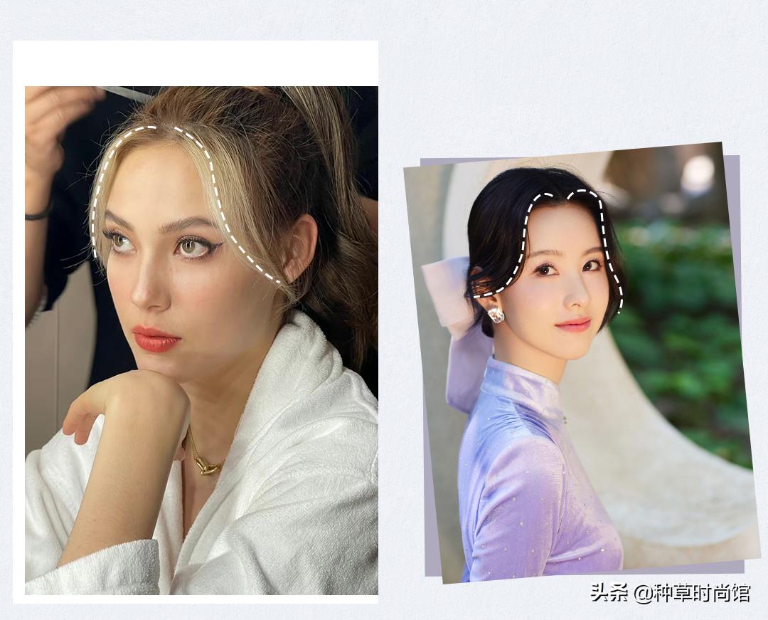 脸宽是不是没救了,长脸没福气对吗