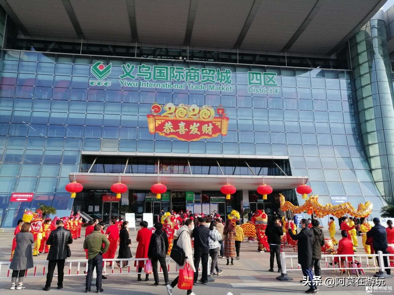 淄博义乌小商品批发市场怎么逛,义乌小商品批发3到5毛新手找货源