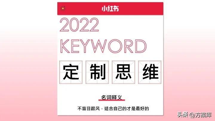 2022小红书彩妆类博主投放指南,2020小红书年中美妆洞察报告