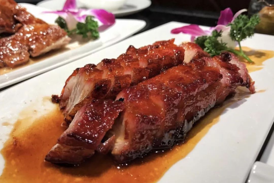 广东人说叉烧的话,广东人说叉烧