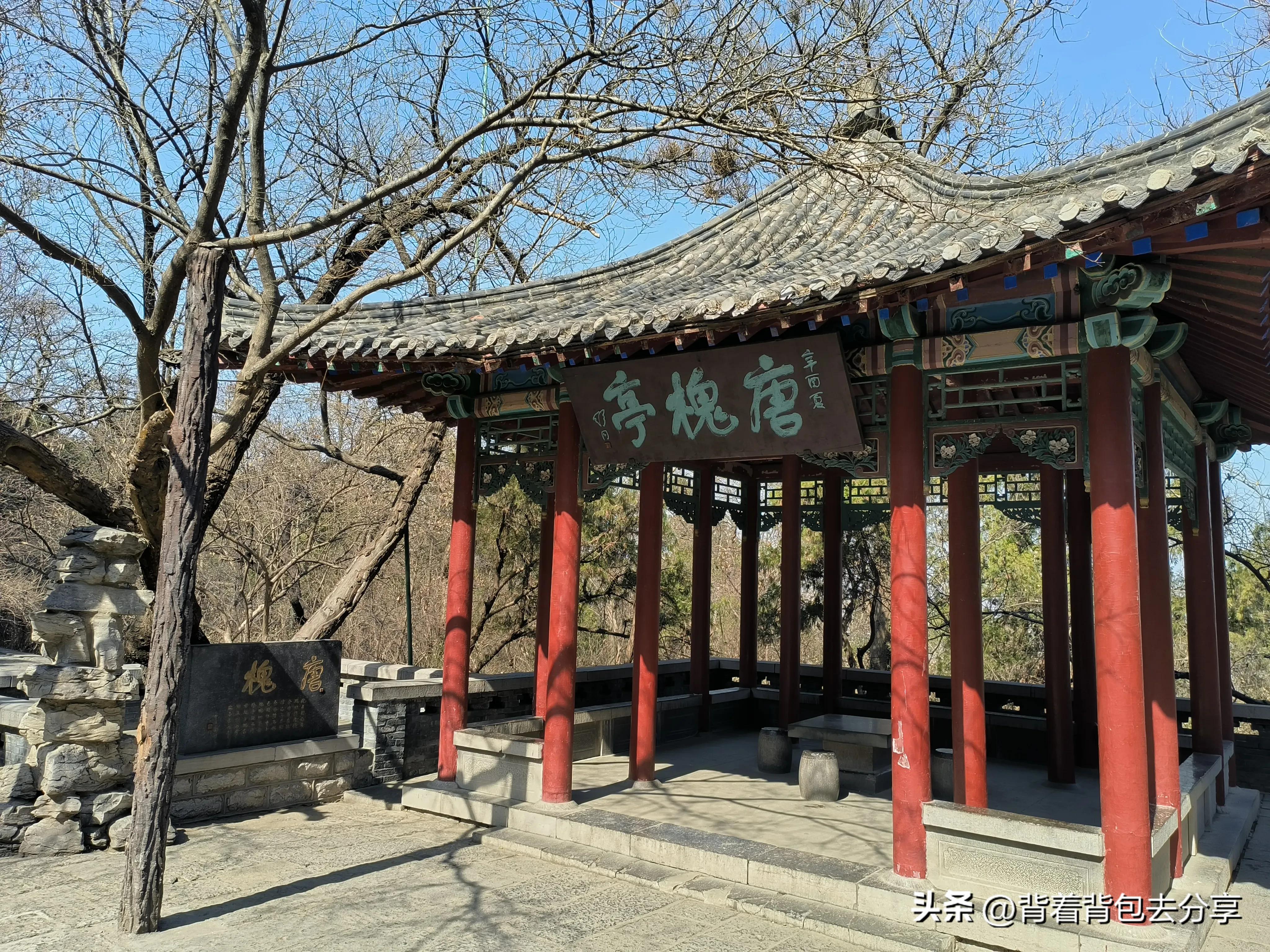 济南旅游攻略千佛山夜景,济南千佛山风景名胜区旅游攻略