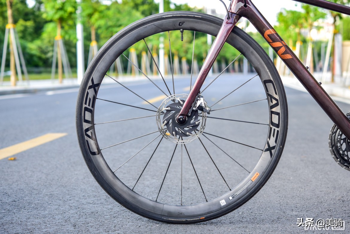 2021金单车奖丨7款优秀自行车产品揭晓