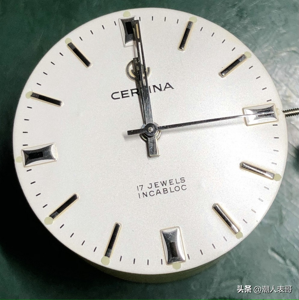 瑞表手表怎么样,雪铁纳手表机芯详解大全