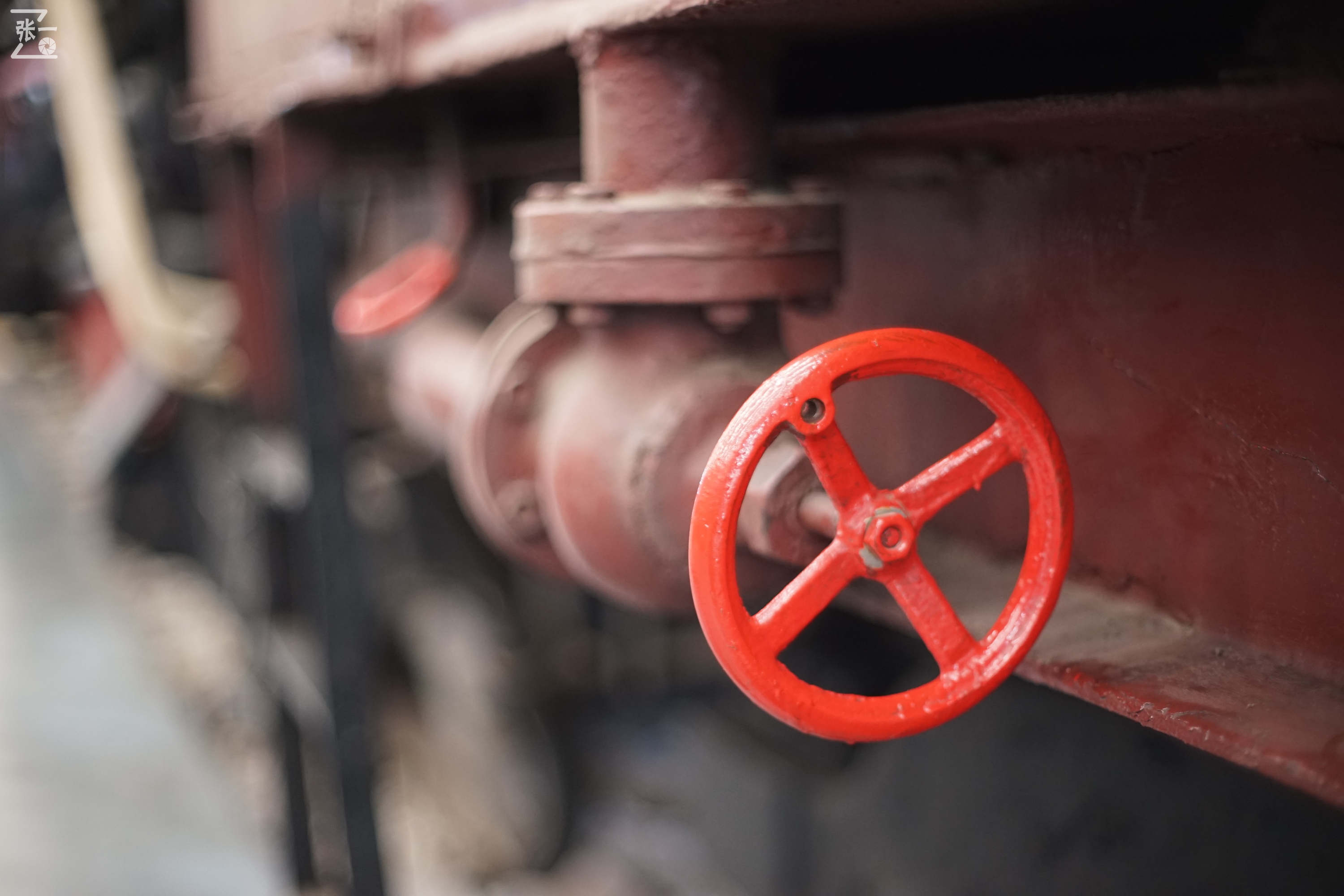 老镜头拍北京：中国海鸥50/1.4镜头实拍中国铁道博物馆东郊馆！