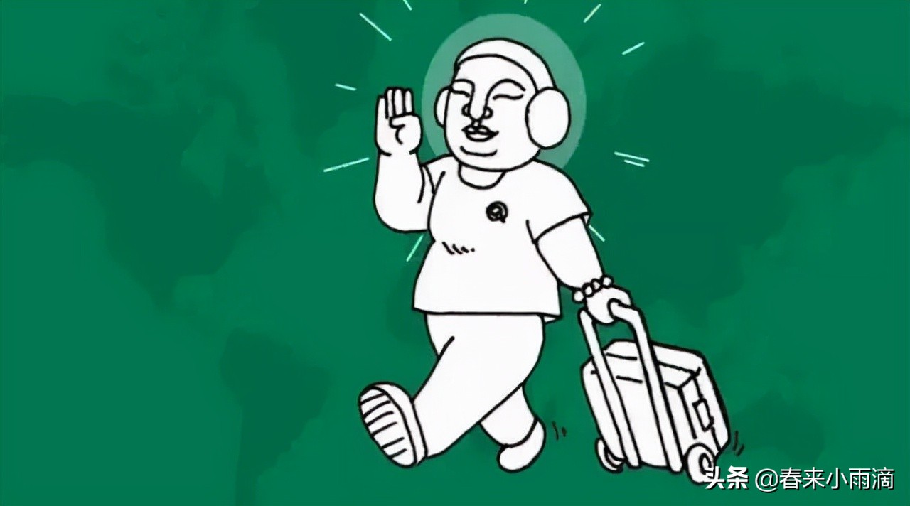 佛系员工怎么培养自己的思维,佛系员工励志感言