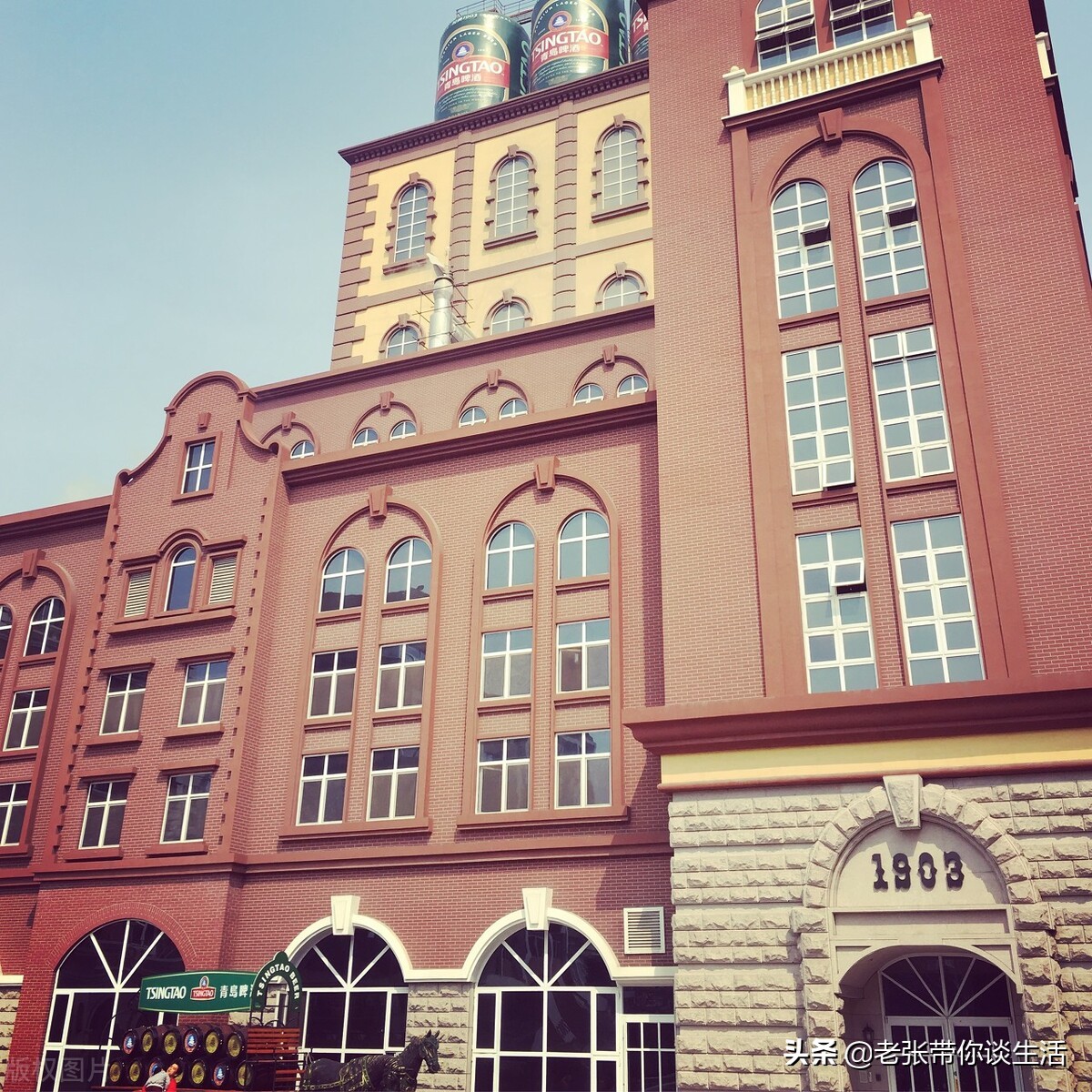 青岛新增11家免门票景区攻略,5月19号青岛有哪些景区免门票