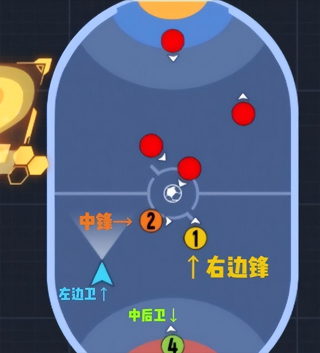 香肠派对足球派对怎么玩,香肠派对踢足球