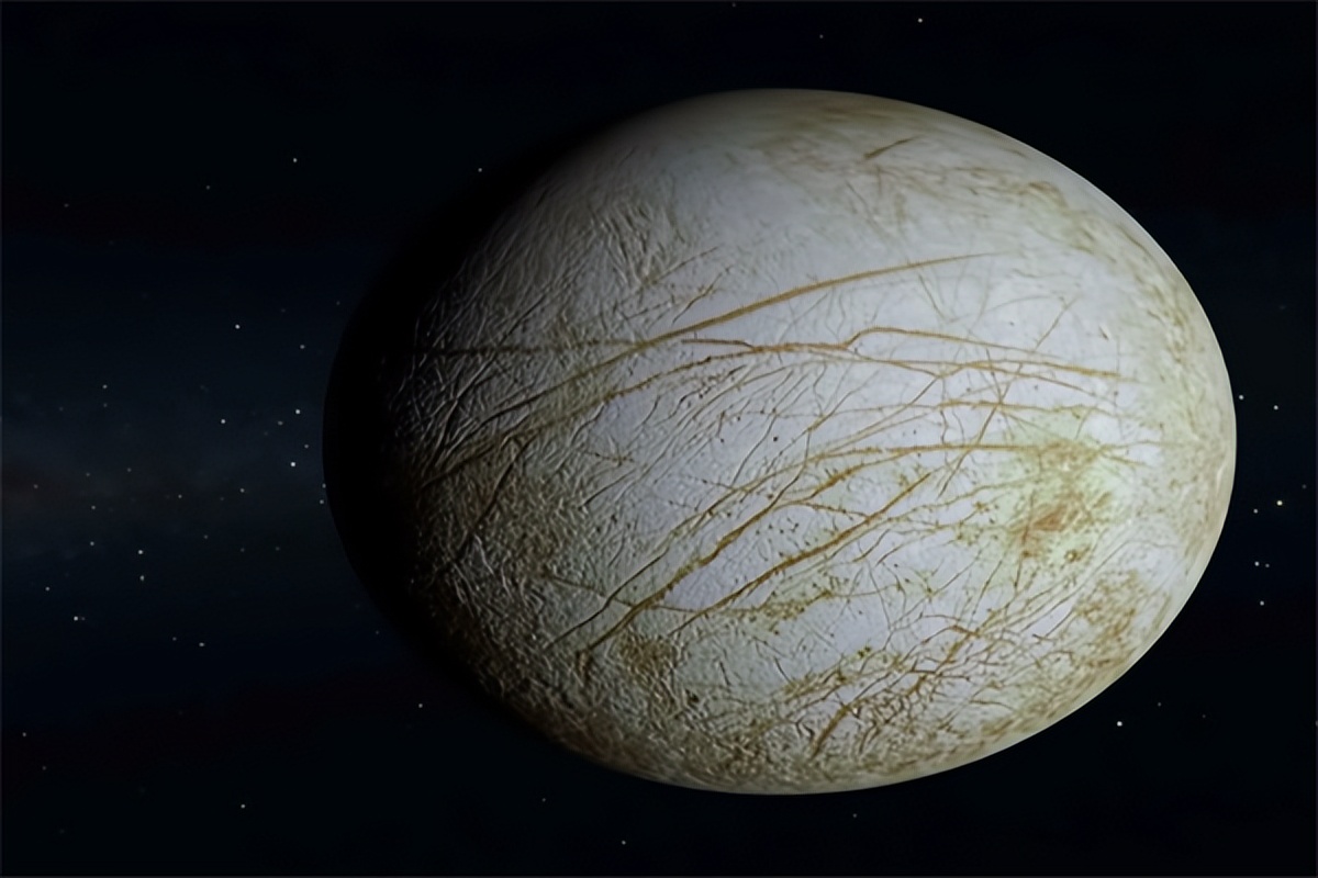 太阳系奇怪事件,太阳系五大诡异事