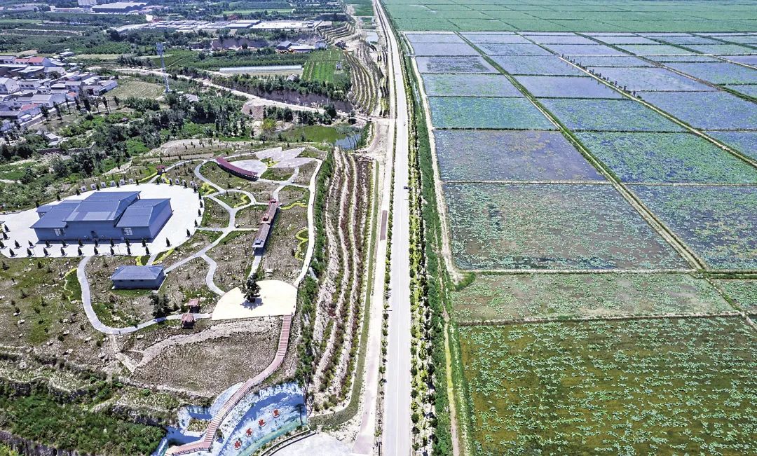 杩愬煄鍐滀笟鏃呮父,杩愬煄鍐滀笟鍙戝睍