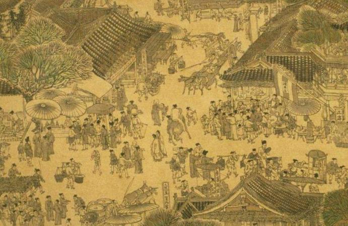 为什么唐宋后中国诗人变少了,唐宋元明清诗人各自的命运