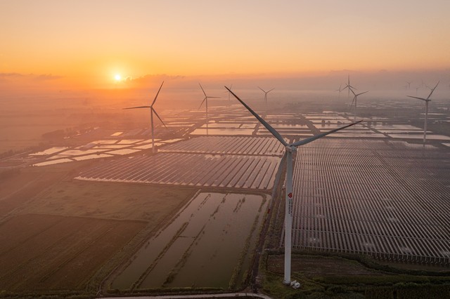 绿色低碳环保技术,环保低碳新趋势