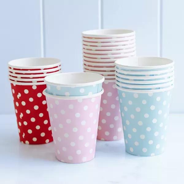 为什么一次性杯子会引发癌症，为了健康，少用为妙