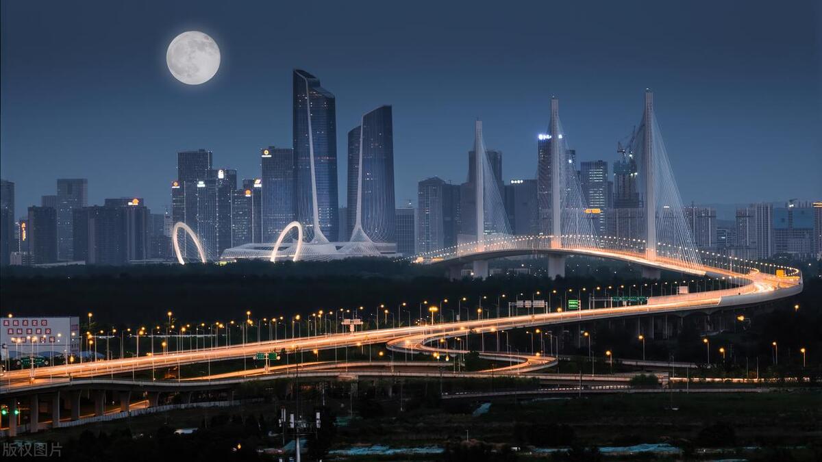 哪个城市适合年轻人居住,最新10大最适合人居住的城市