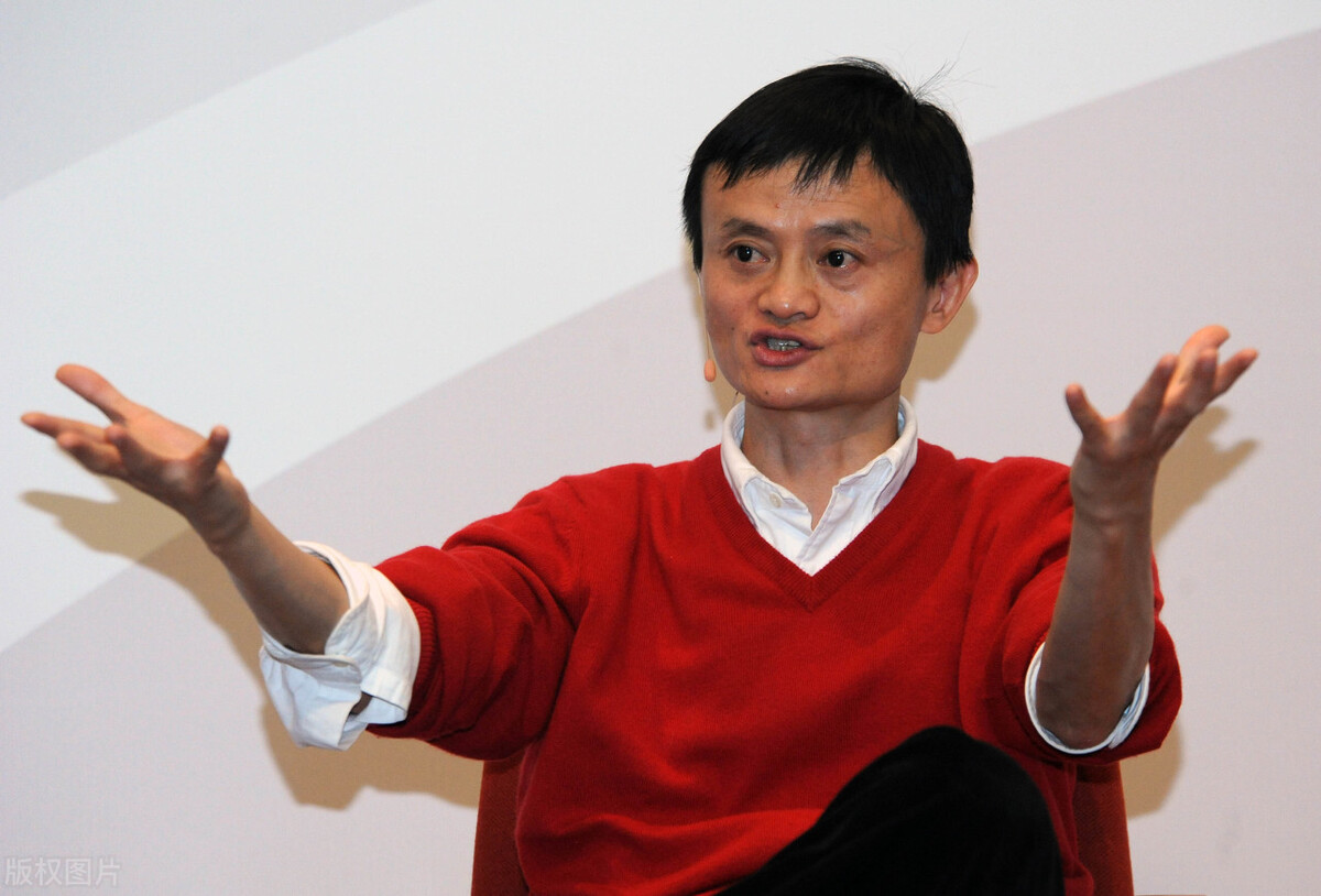 马云商道风云,马云励志宝典