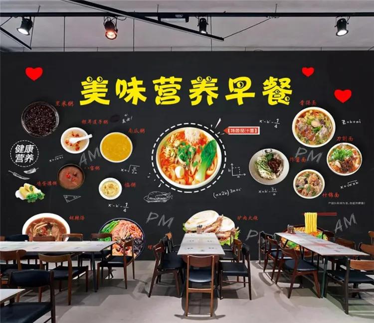 早餐店拍视频宣传策划方案,早餐店推广方案视频