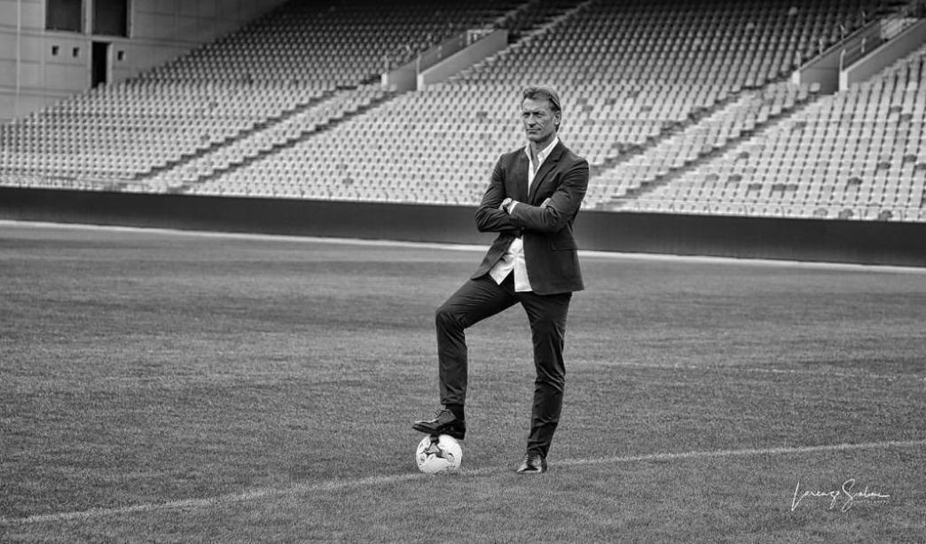 沙特逆转阿根廷主教练,沙特主教练赢阿根廷