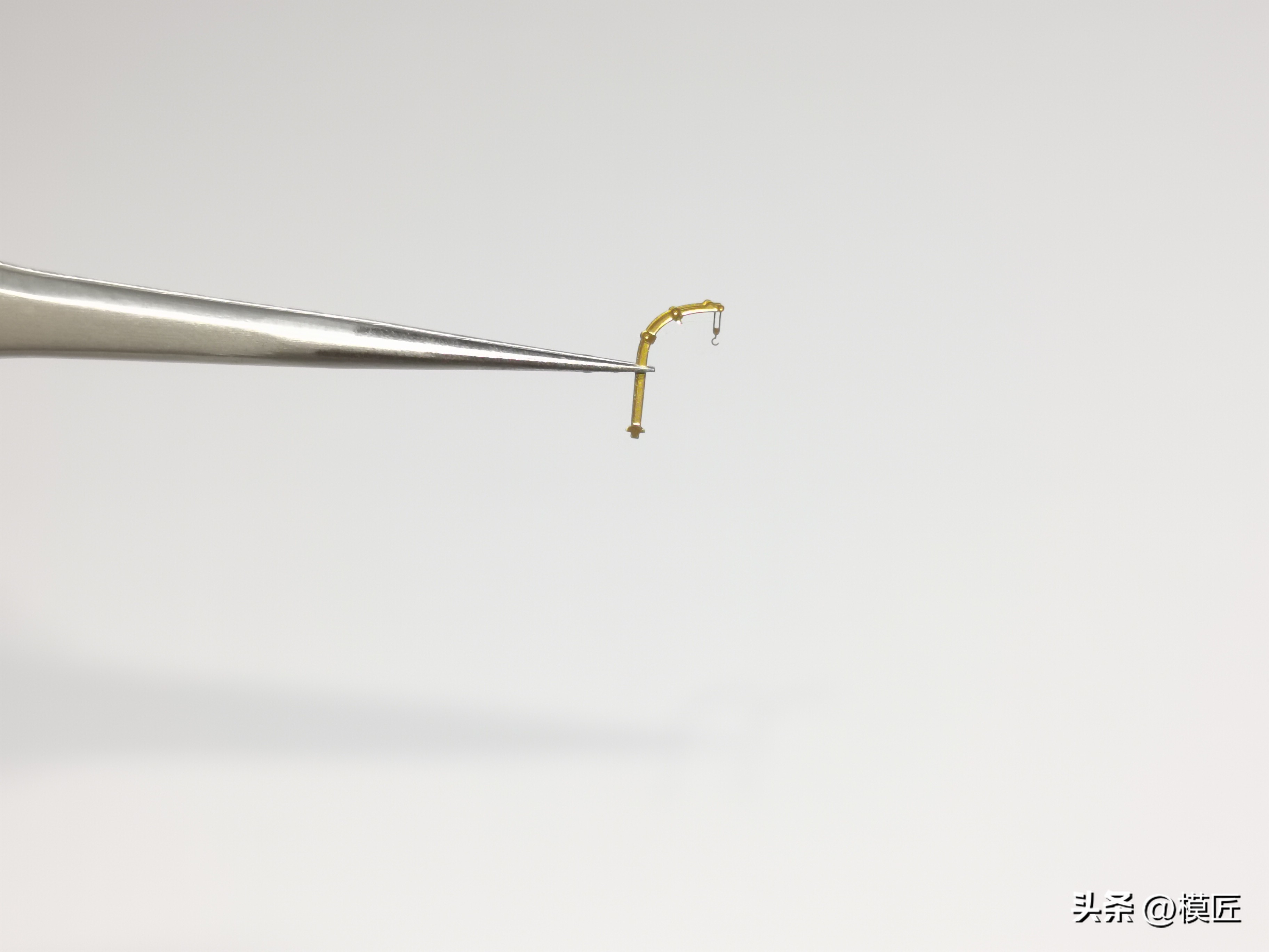 鹰翔1/700德国海军埃姆登号巡洋舰开盒测评