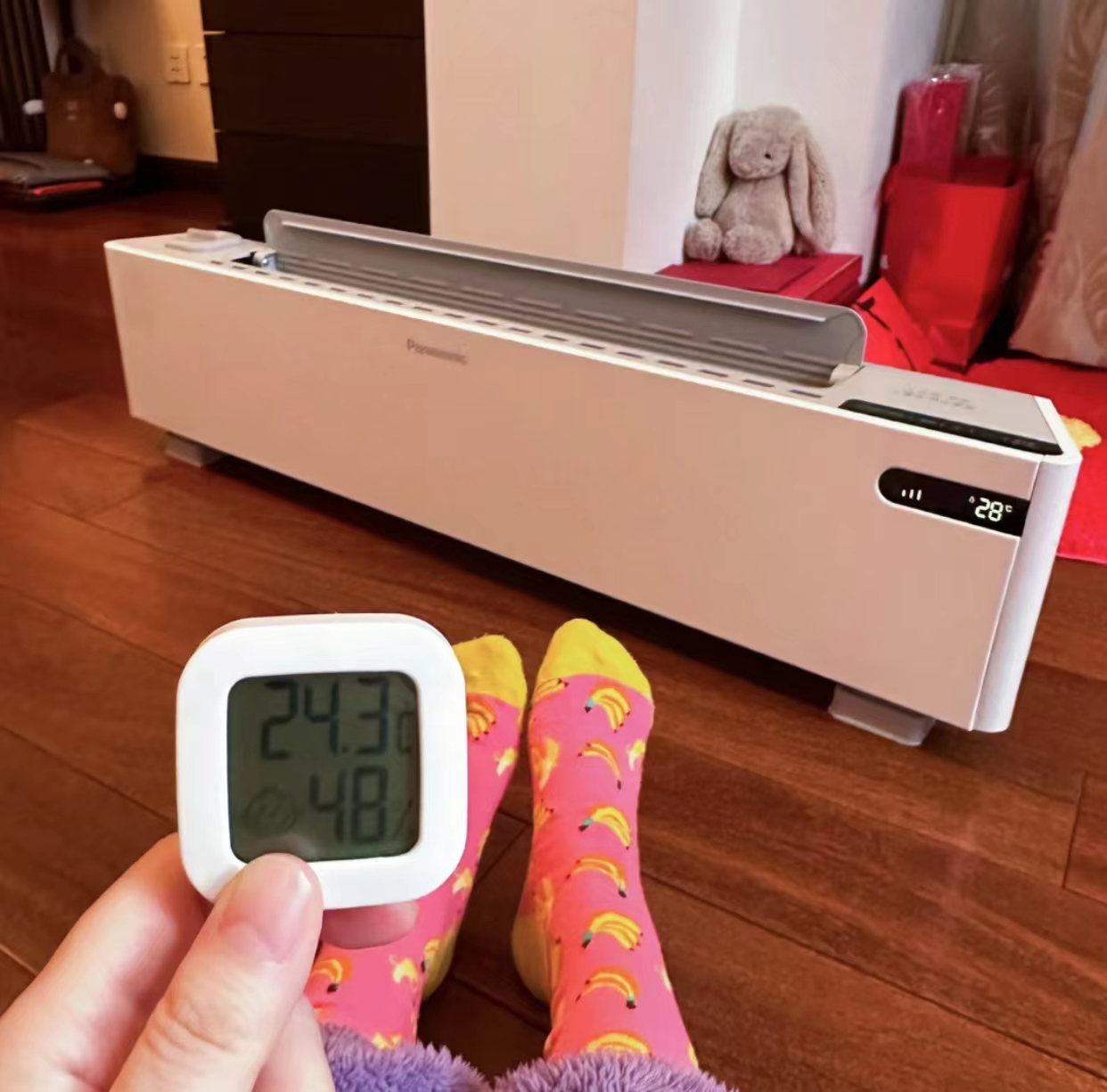 踢脚线取暖器是智商税么,踢脚线暖风机是智商税吗