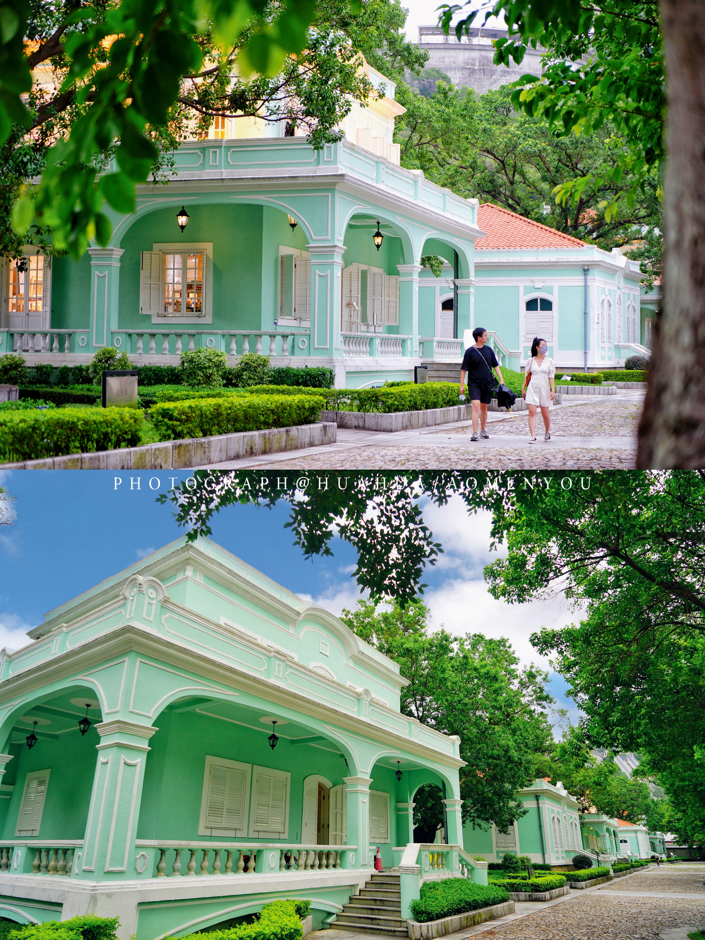 澳门5天4夜旅游攻略,澳门旅游攻略自由行3天