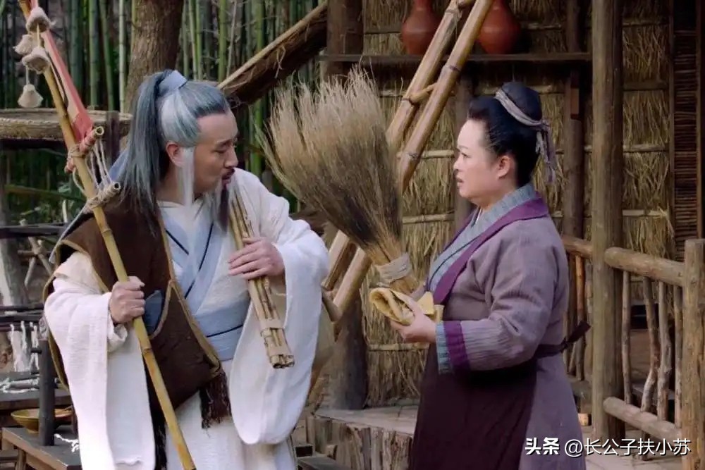 李靖为什么可以肉身封神,李靖为什么能肉身成圣呢