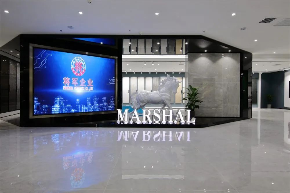 强势点赞｜2021新锐榜，大将军陶瓷一举斩获三项大奖