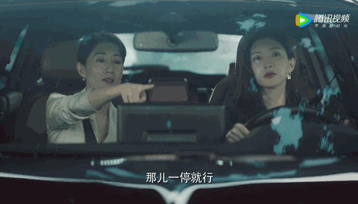 刘敏涛与江疏影,刘敏涛江疏影