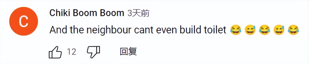 印度人看中国大型邮轮,国外评价国产大型邮轮