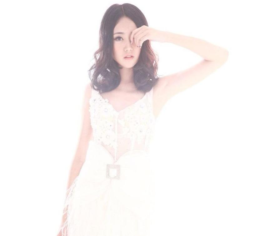 天天向上纪姿含片段,天天向上纪姿含哪一期