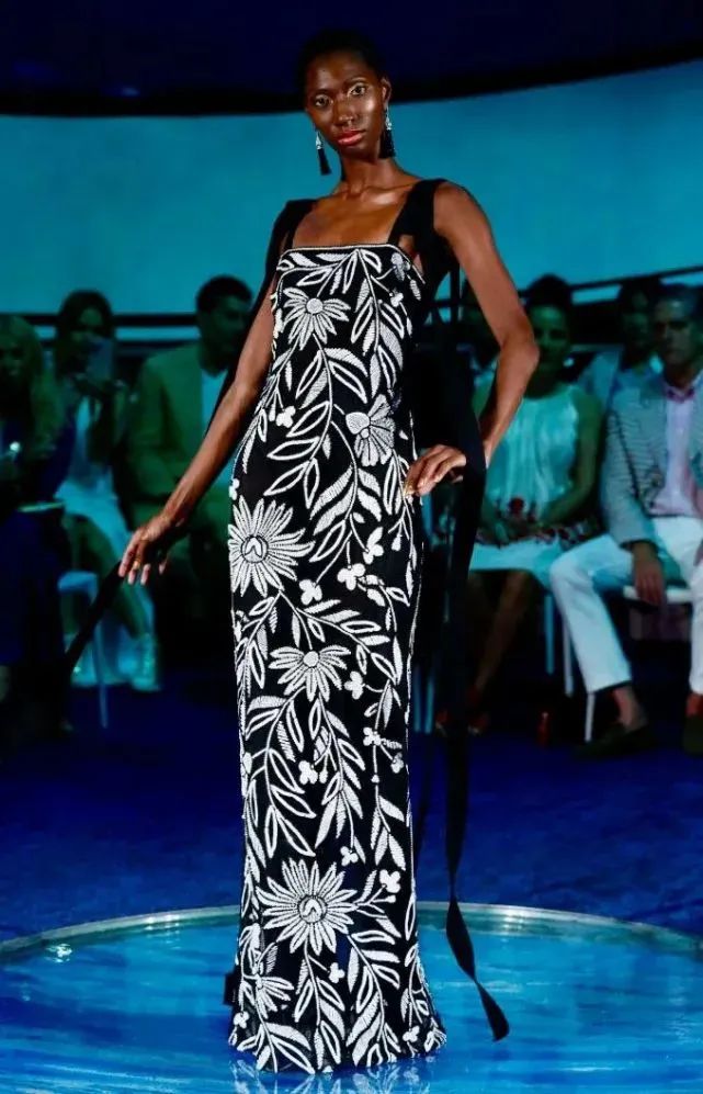 2024流行元素印花,2024夏印花图案流行趋势