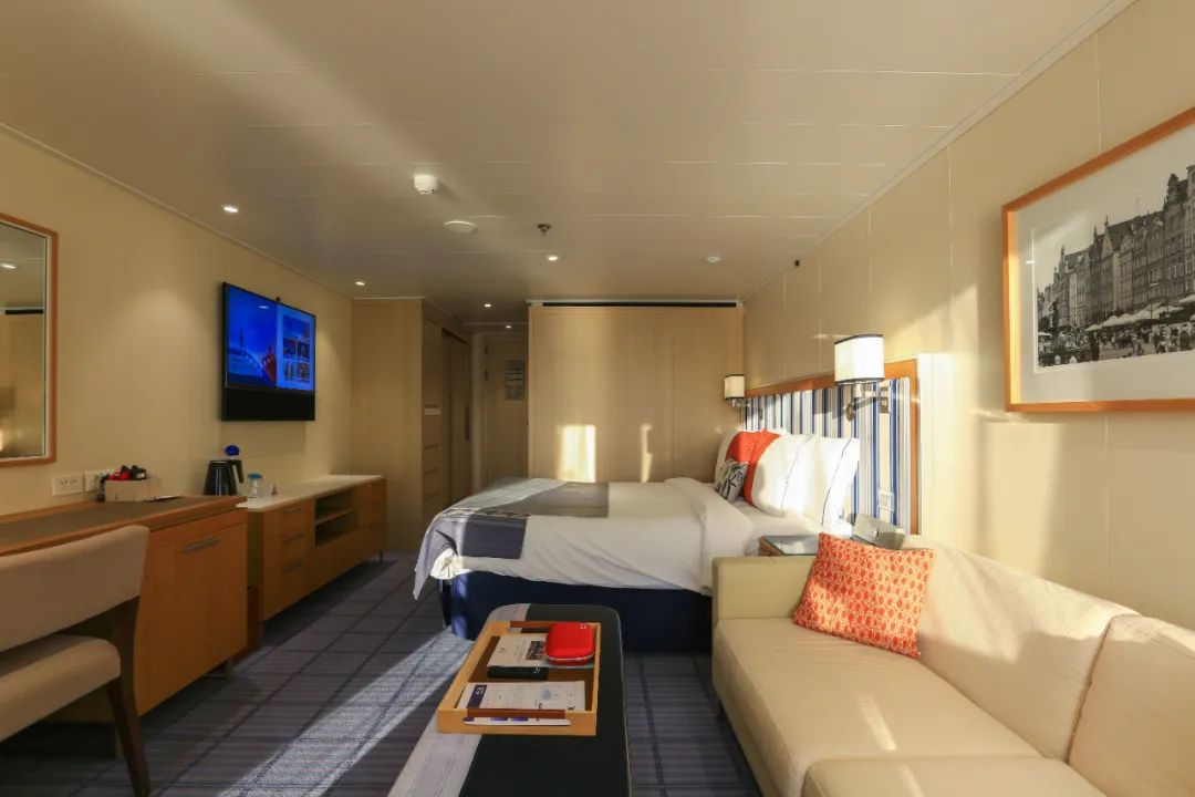 一路向南海南游轮,一场来自维京游轮的浪漫之旅