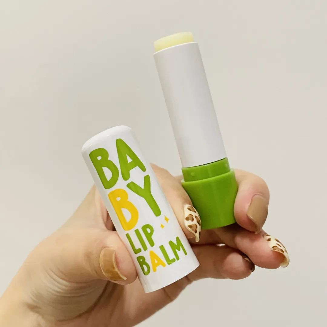 润唇膏越涂越干,润本唇膏越涂越干