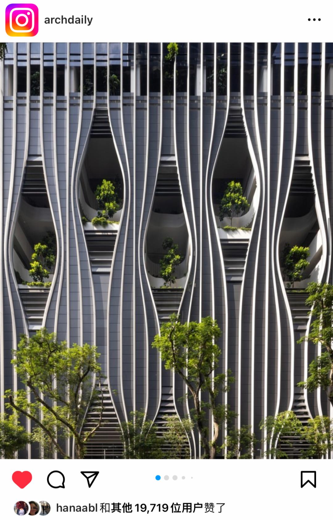 2022年度最佳建筑,最美超高建筑