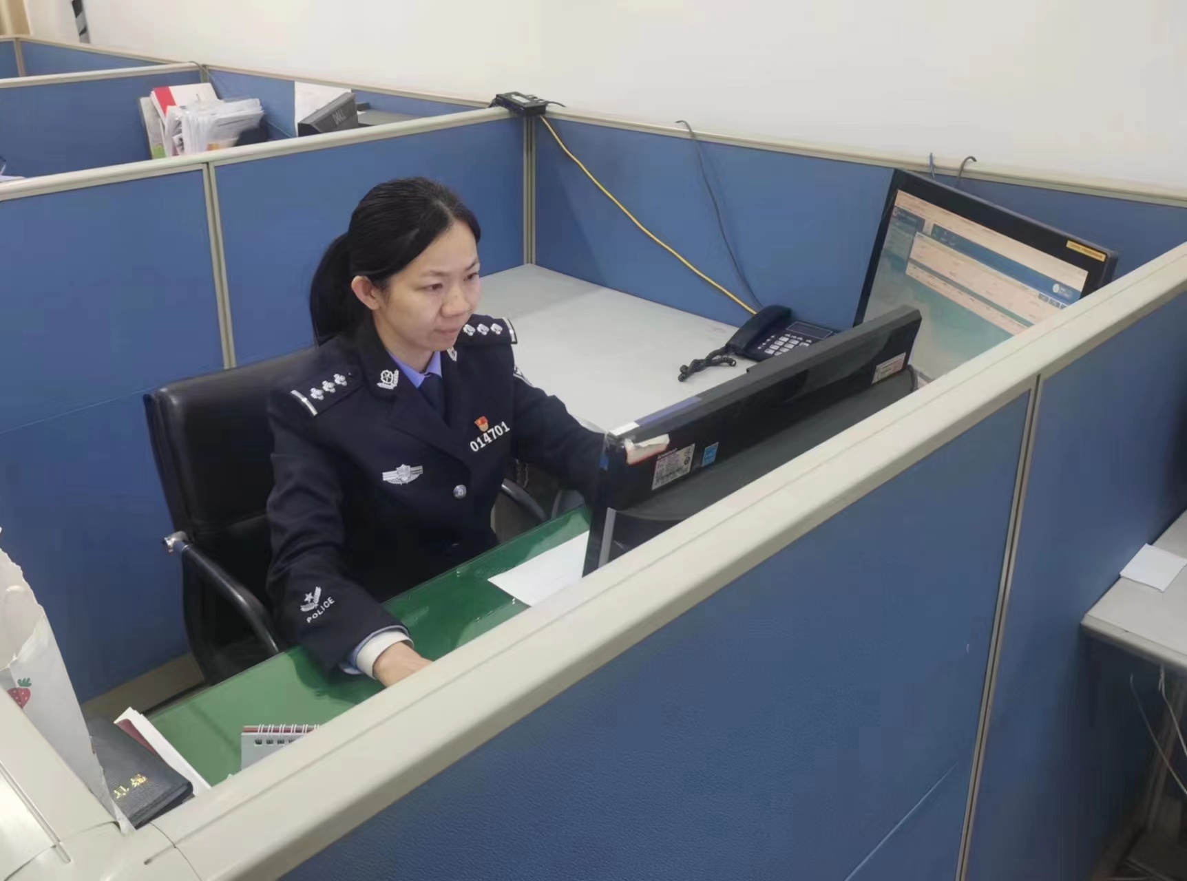 江城警讯2016,申换补领居民身份证预约指引