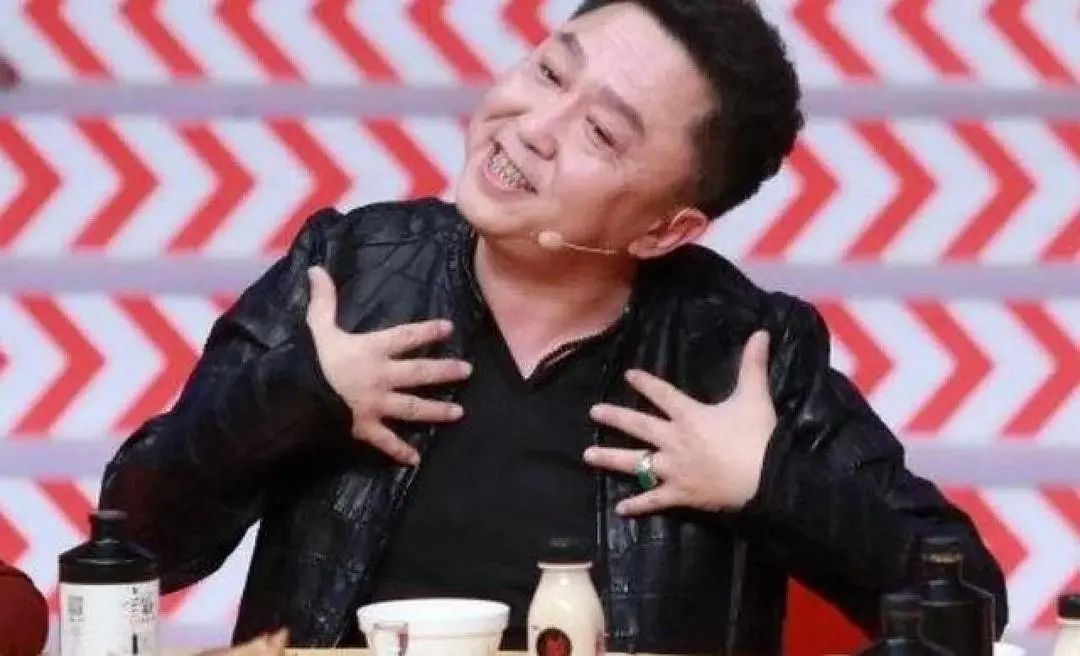 于谦相声论职业,于谦说相声赚钱多还是演戏赚钱多