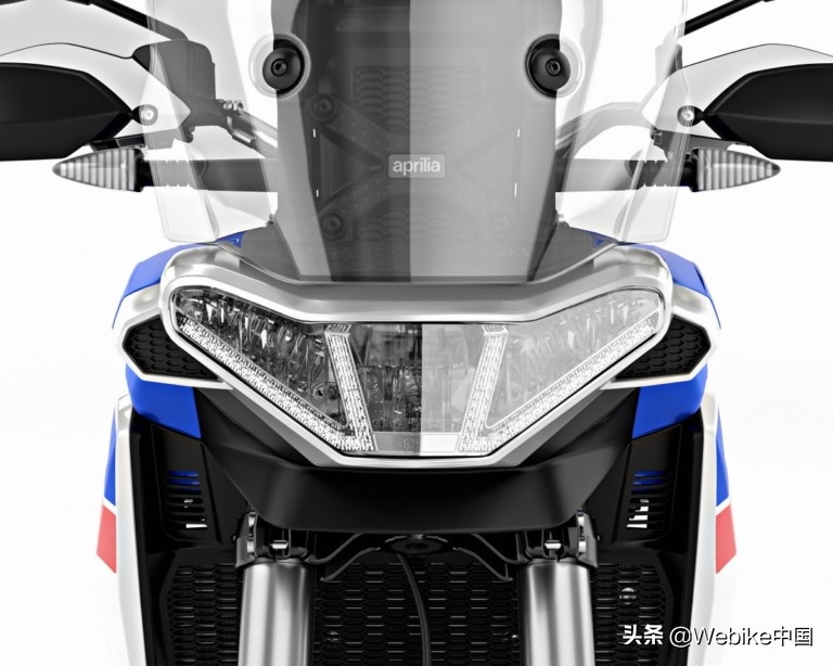 阿普利亚Tuareg660拉力版,阿普利亚touareg660拉力