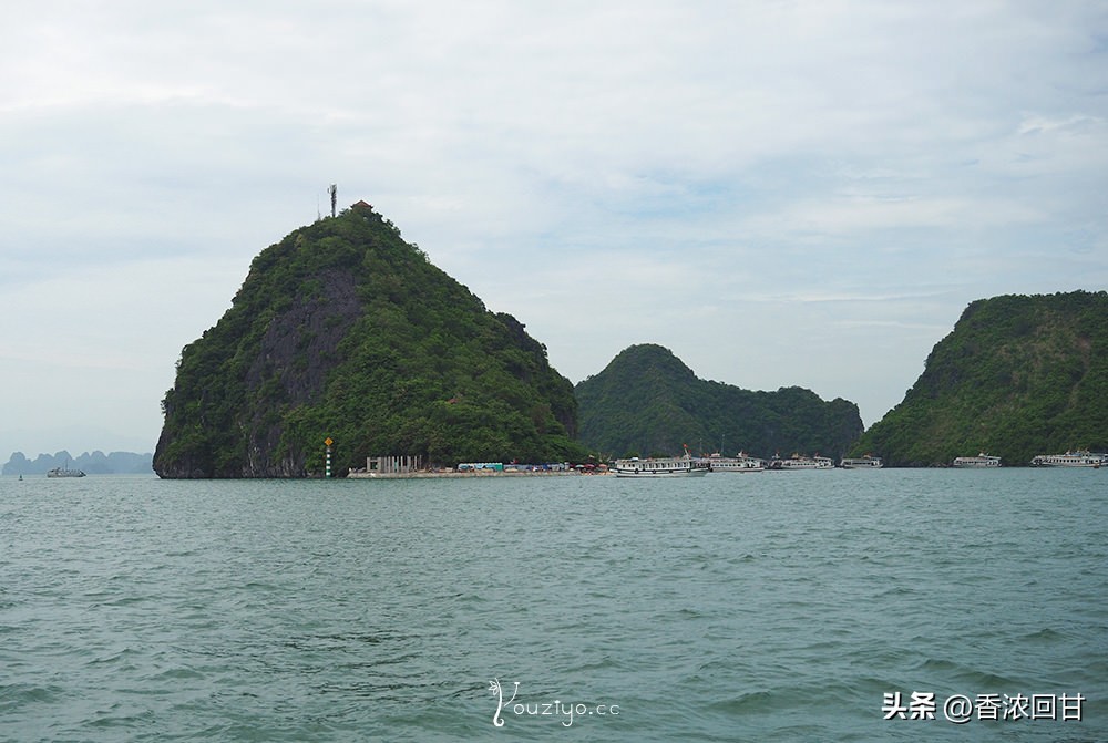 越南下龙湾旅行攻略,越南下龙湾个人游攻略