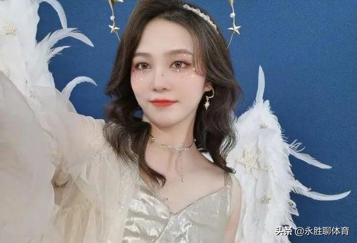 水球熊敦瀚个人资料,水球美女熊敦瀚晒近况