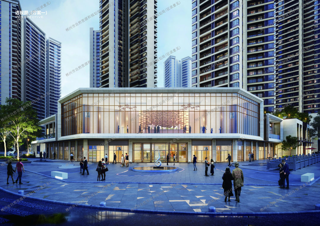 郴州青云和著楼盘,青云和著最新进度