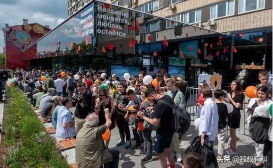 俄国面临的民族危机,俄罗斯最尖锐的民族问题