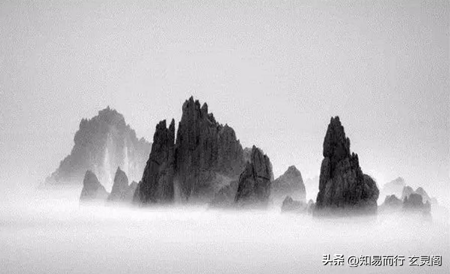 先天八卦图详细图解大全,先天八卦图正确方向