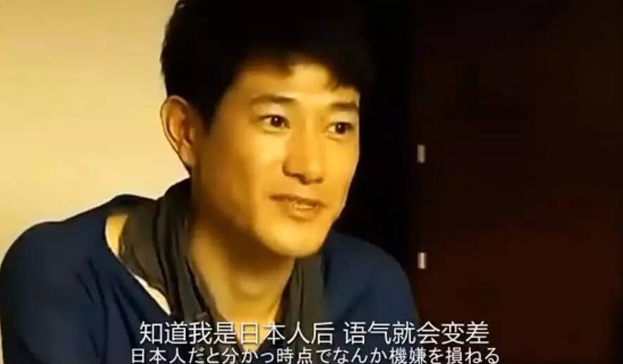 在中国拍戏的日本演员有哪些,日本明星在中国务工的有哪些